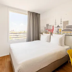 B&B HOTEL Basel *** Basel