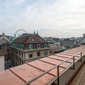 Hitrental Marktplatz 巴塞尔