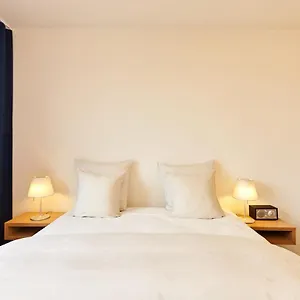 Steinenschanze Stadthotel *** Basel
