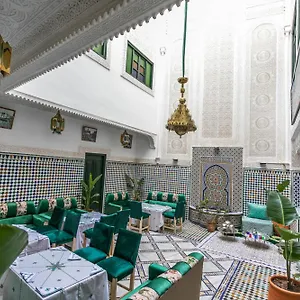 Dar Yamna Fès
