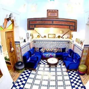 Misk Fès