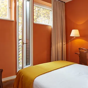 Brasserie Au Violon Hotel