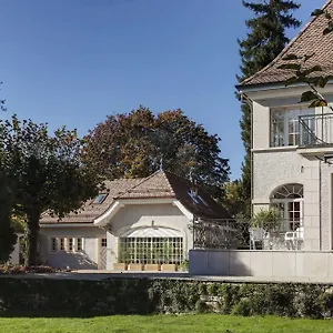 Le Jour Et La Nuit Genève
